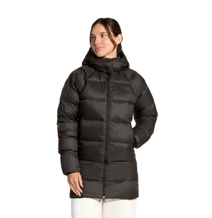 Parka en duvet Hydrenalite City – THE NORTH FACE - NF0A8D3KNMF - The North Face