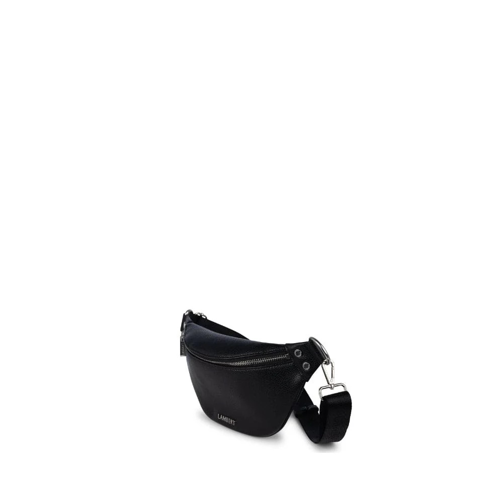 Le Sarah - Sac banane en cuir vegan - LAMBERT
