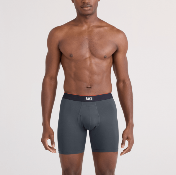 Boxer Multi-Sport Mesh - SAXX