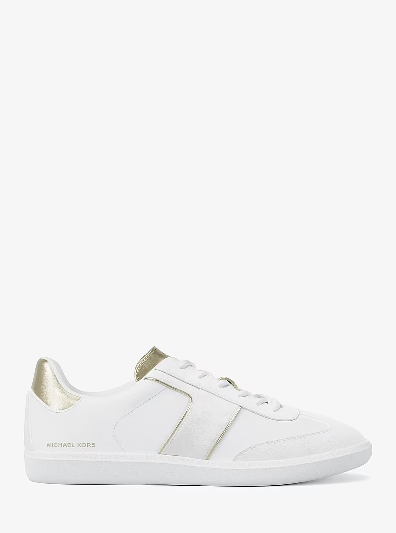 Espadrille Jovie - MICHAEL KORS - 43T6JVFS2S - Michael Kors