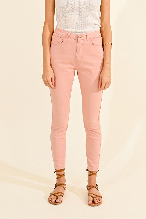 Pantalon classique - MOLLY BRACKEN - E1680CE - Molly Bracken