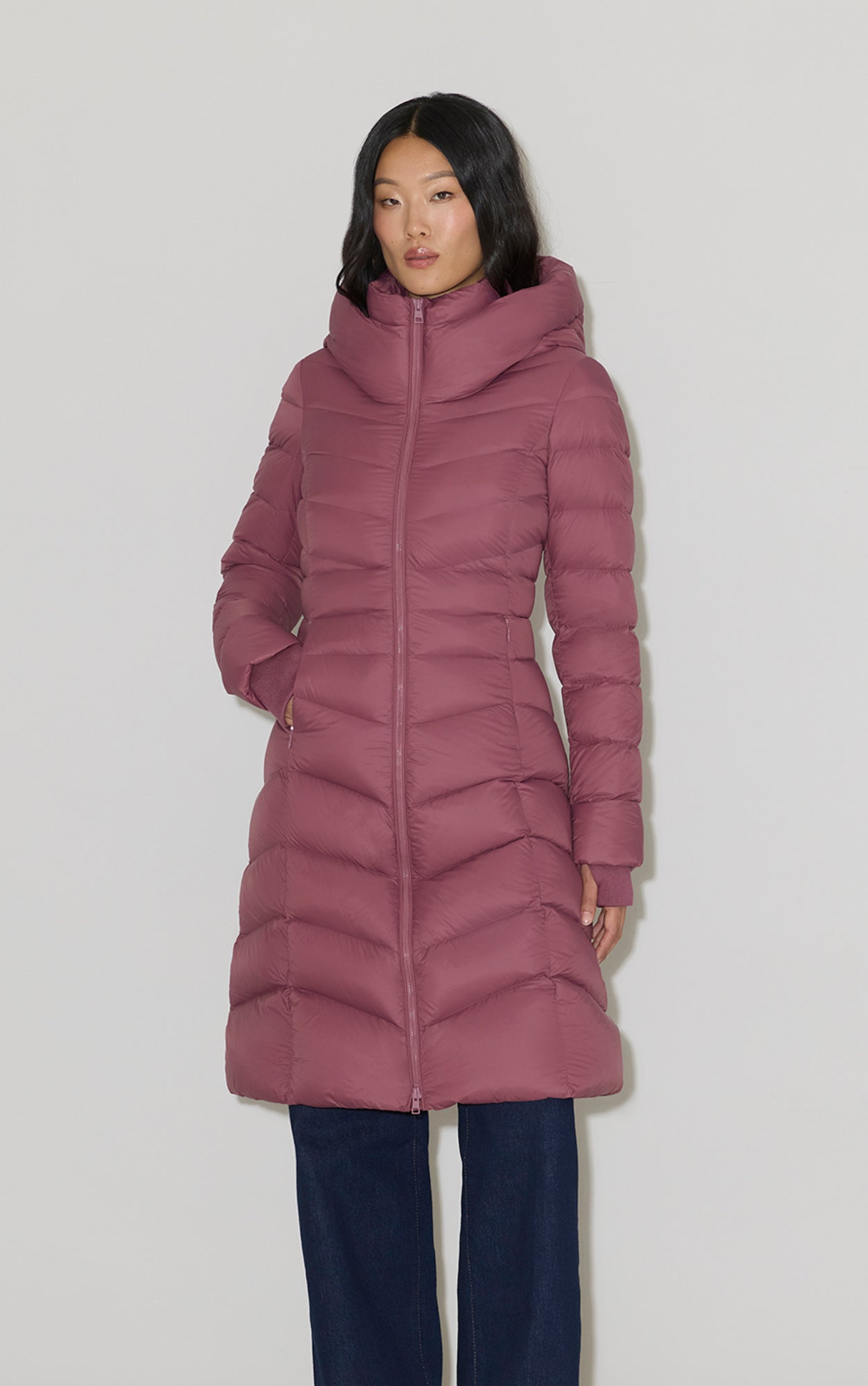 Manteau LITA-U - SOIA & KYO - LITA-U - SOIA & KYO