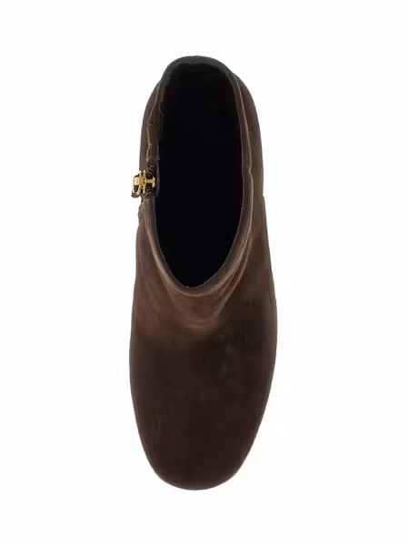 Bottillons à talon Berklie – GUESS