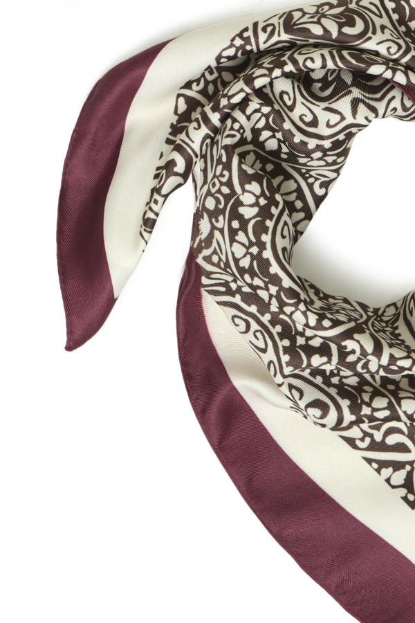 Foulard fin Katilio – ICHI