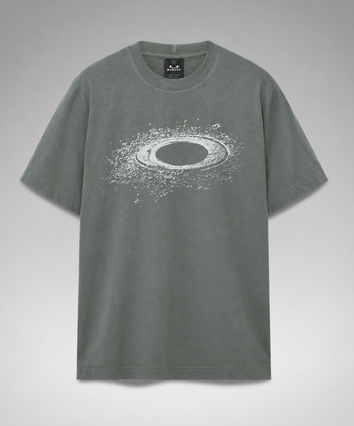 T-shirt Lunar Ellipse – OAKLEY - FOA408679-74O - Oakley