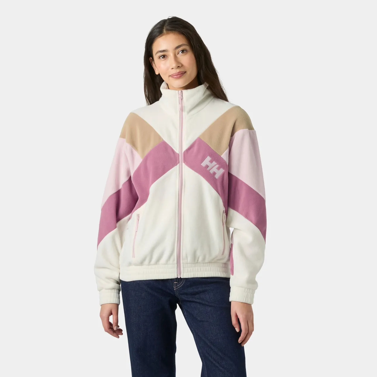 Veste polaire Daybreaker Hugg – HELLY HANSEN - 49588-664 - Helly Hansen
