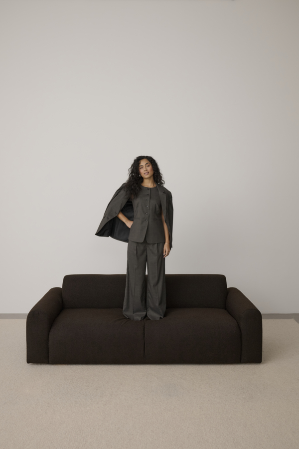 Veston Lenora – KAFFE