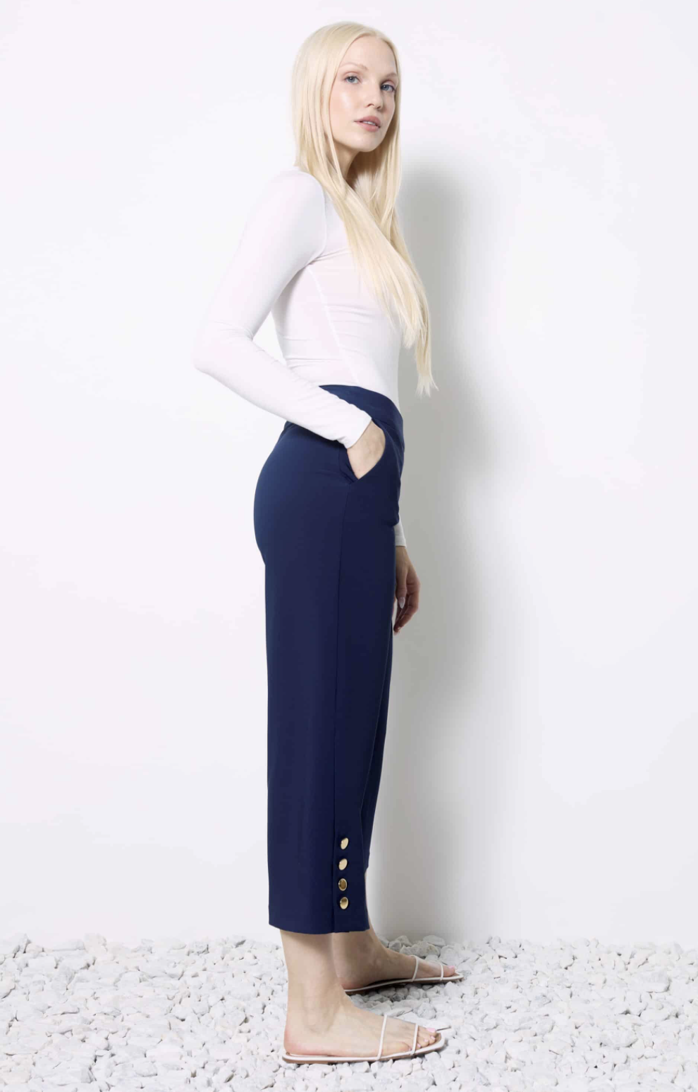Pantalon Amalfi - UP 