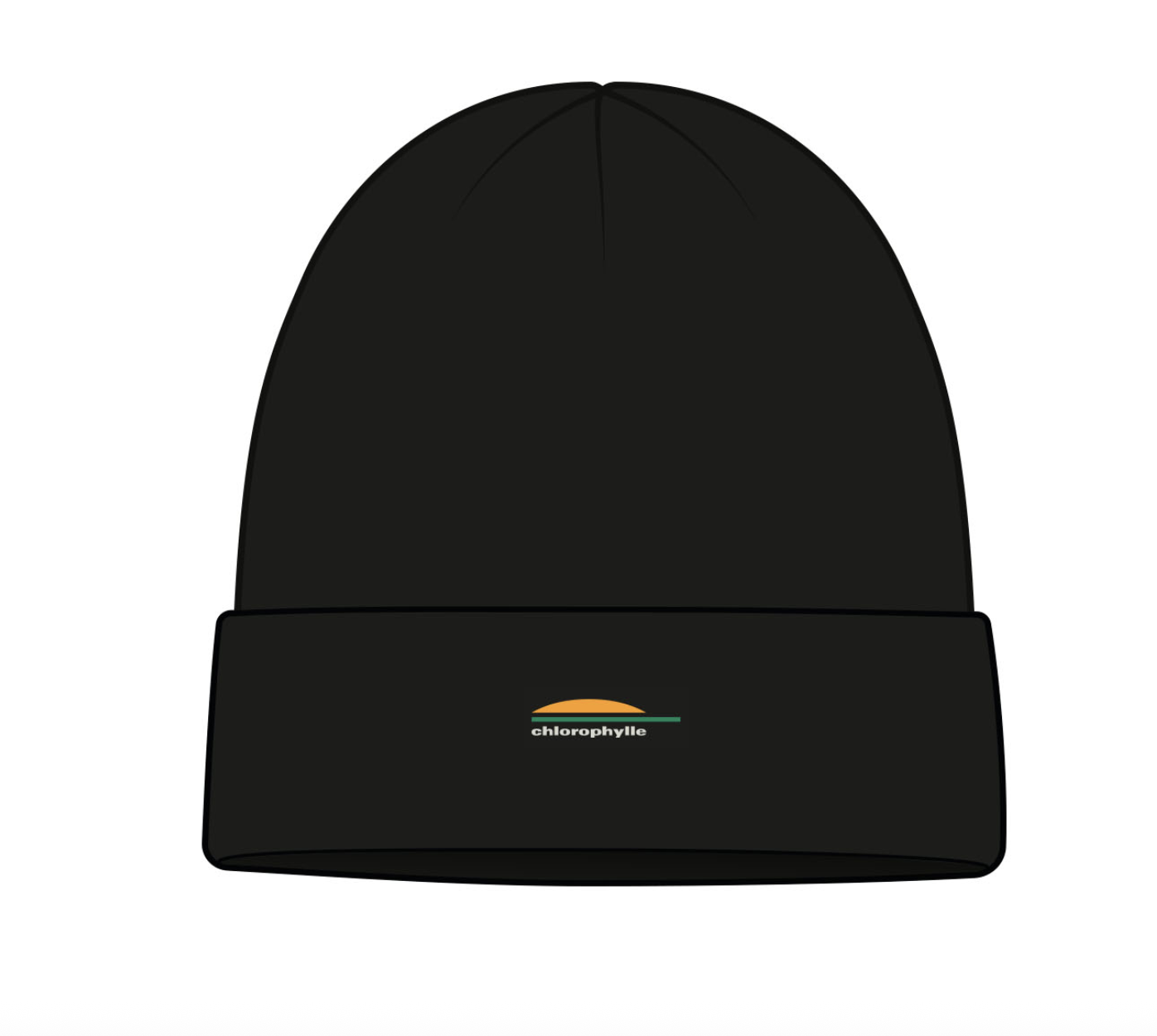 Tuque Vie Active unisexe - CHLOROPHYLLE - 46870 - Chlorophylle