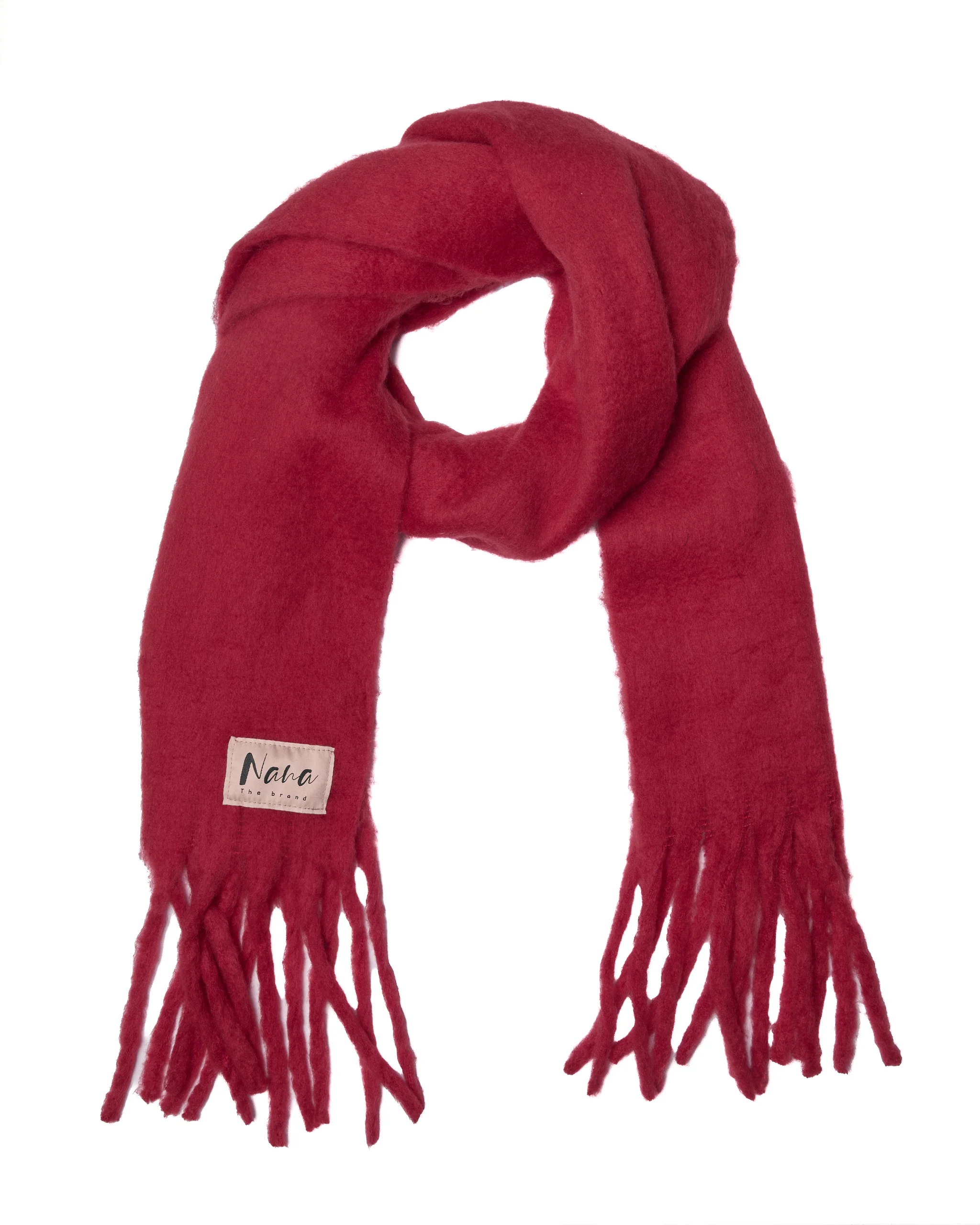 Foulard Geneve - NANA THE BRAND - FB234NA - Nana The brand 
