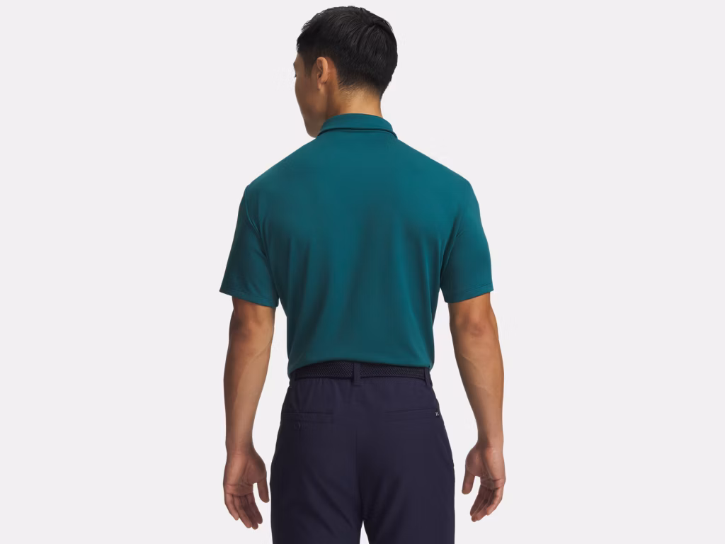 Polo UA Motion - UNDER ARMOUR