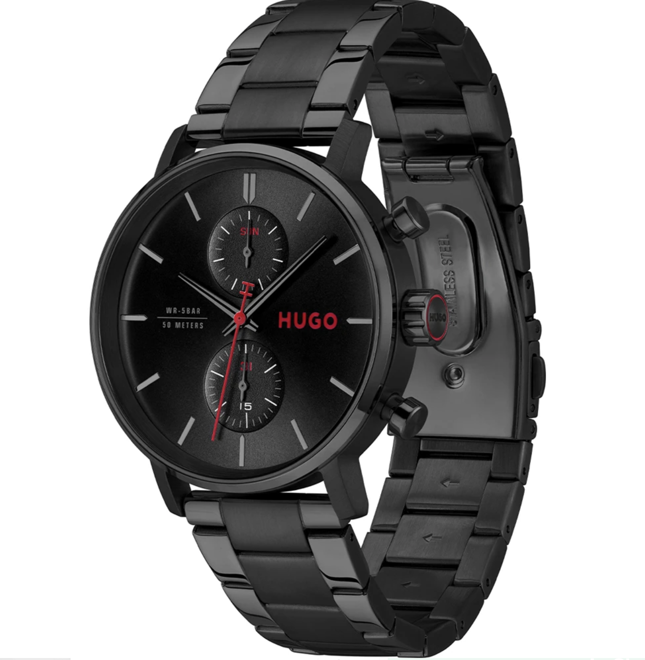 Montre - HUGO BOSS - 1530468 - Hugo Boss