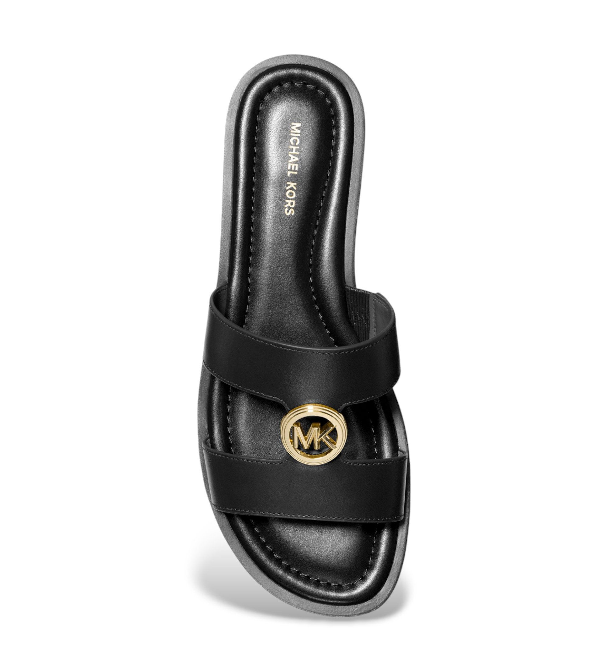Sandales Erin en cuir – MICHAEL KORS