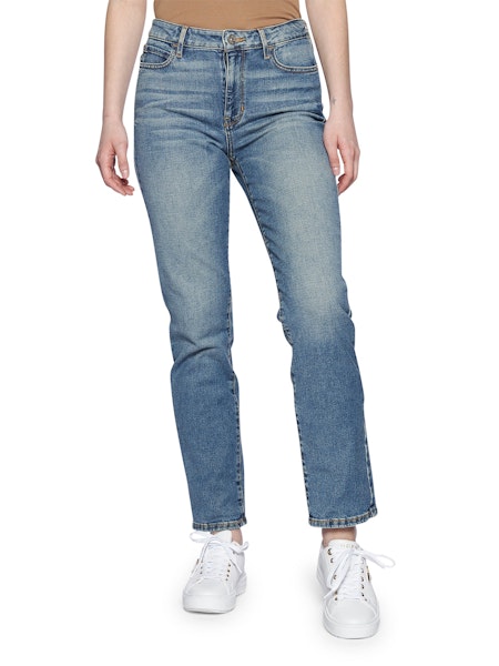 Jean 1981 à coupe régulière – GUESS