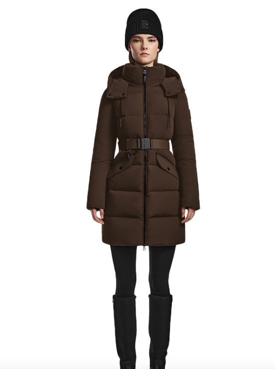 Manteau matelassé Cat – RUDSAK - 8124584 - Rudsak