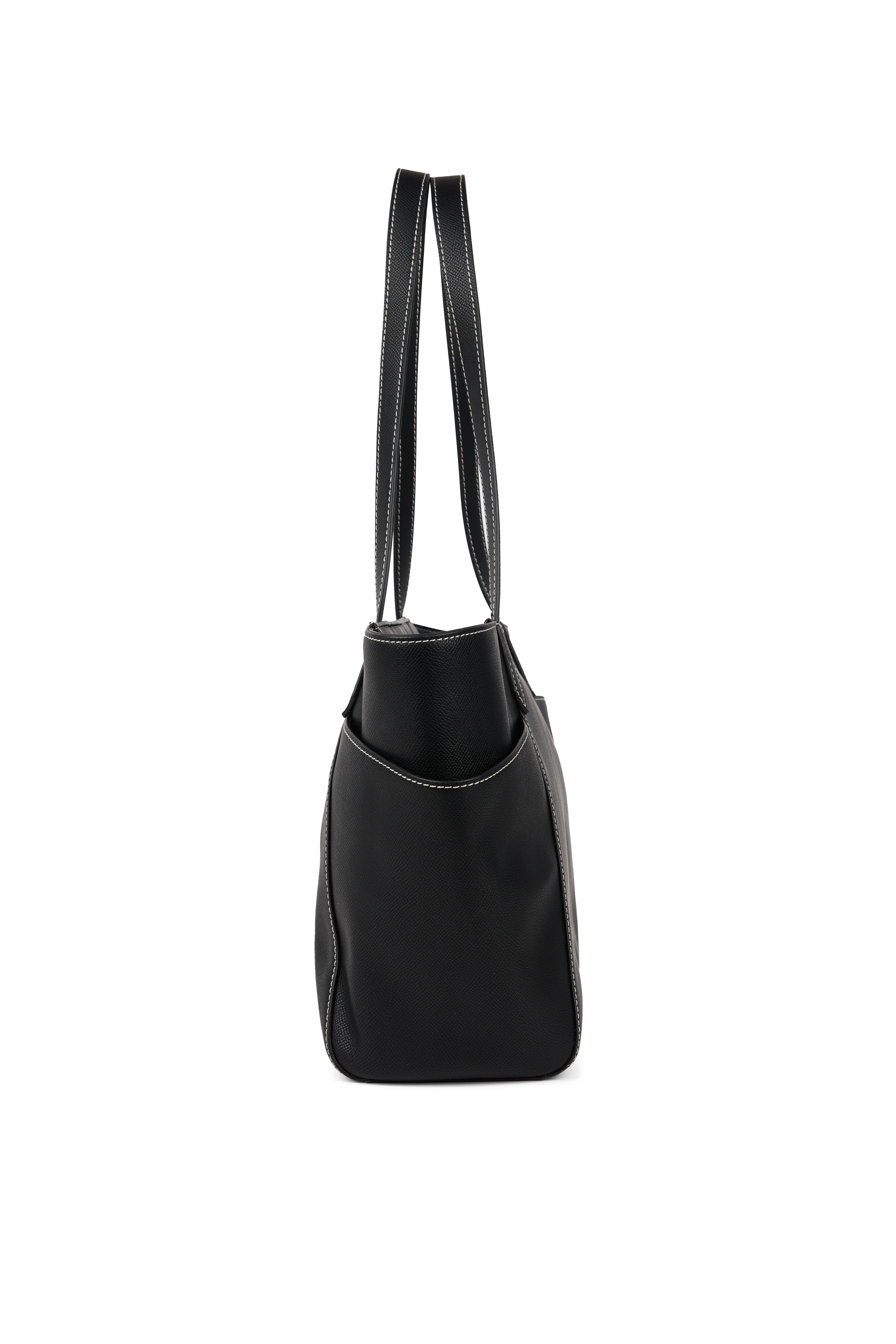 Sac moyen fourre-tout Opale - LAMBERT