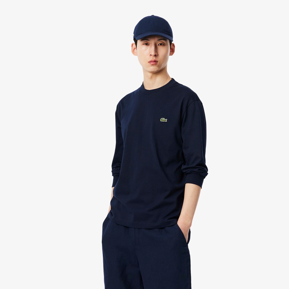 Chandail manches longues – LACOSTE - TH7307-166 - LACOSTE