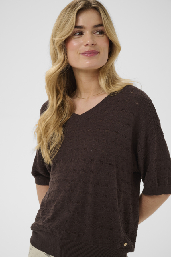 Chandail Annali – CREAM