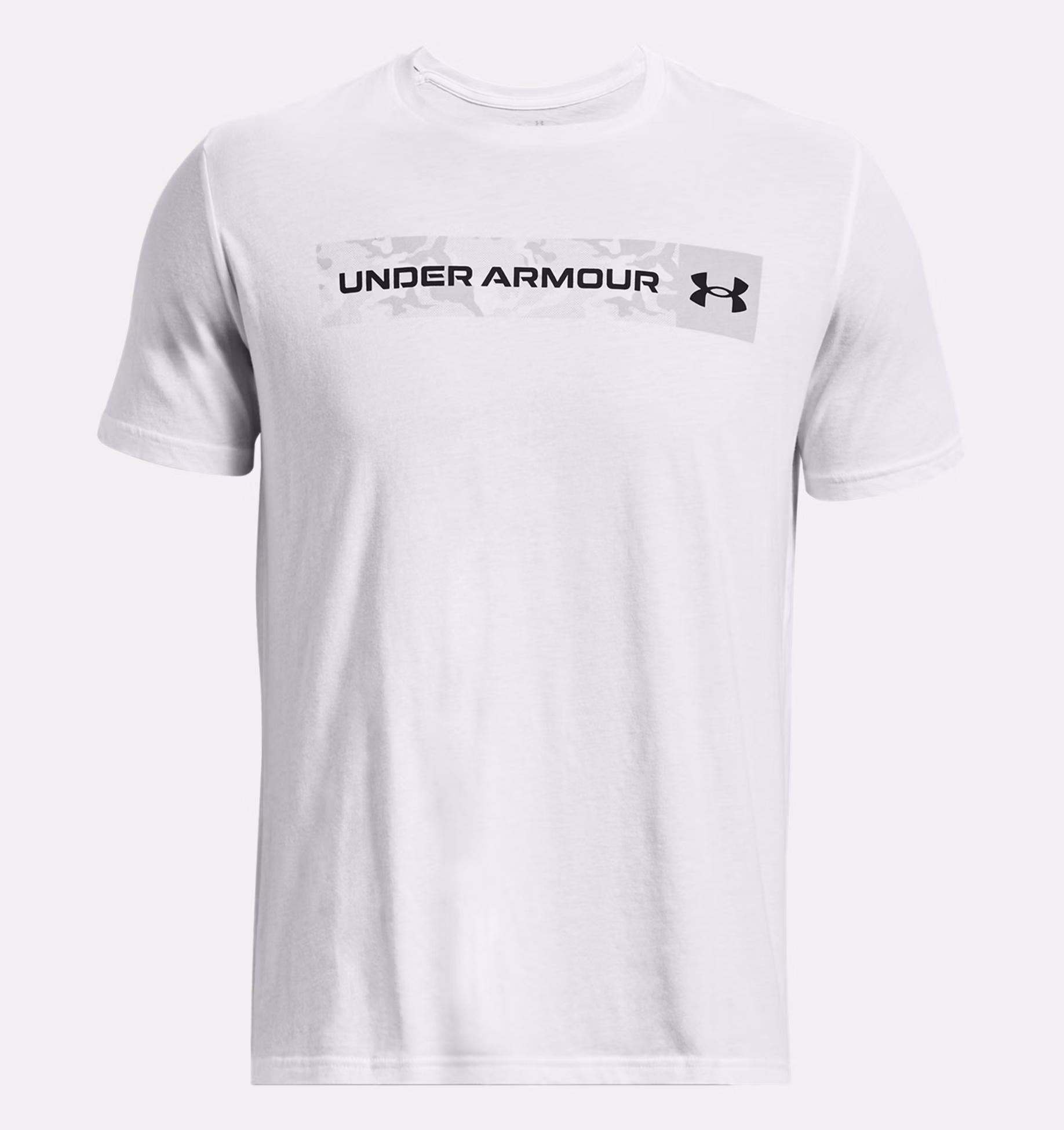 T-shirt UA Chest Stripe – UNDER ARMOUR