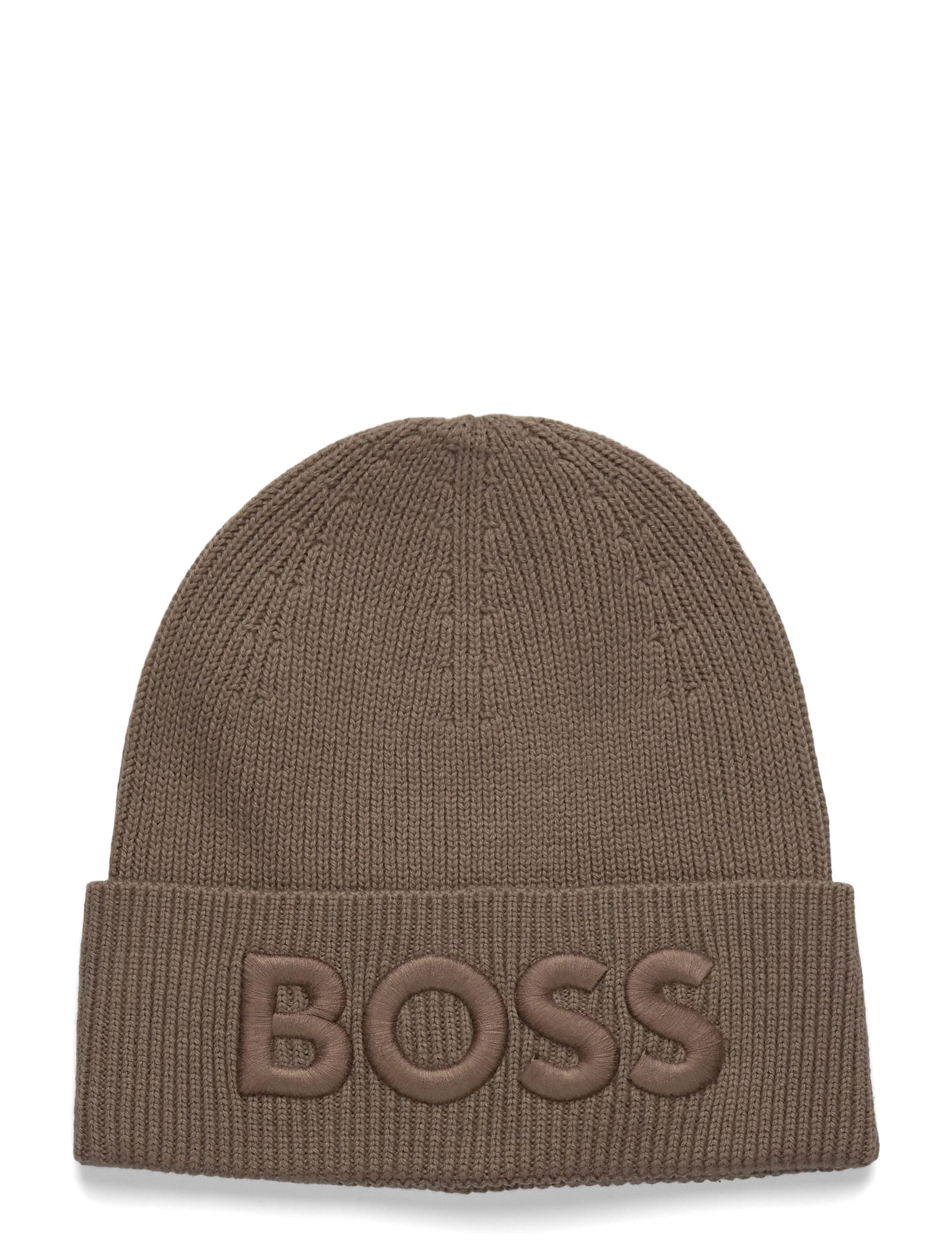 Tuque Boss - HUGO BOSS - 50522449-207 - Hugo Boss