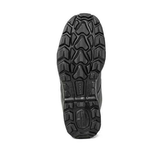 Botte de travail AGILITY R-CHEM™ – ROYER