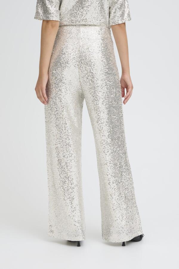 Pantalon Fauca - ICHI