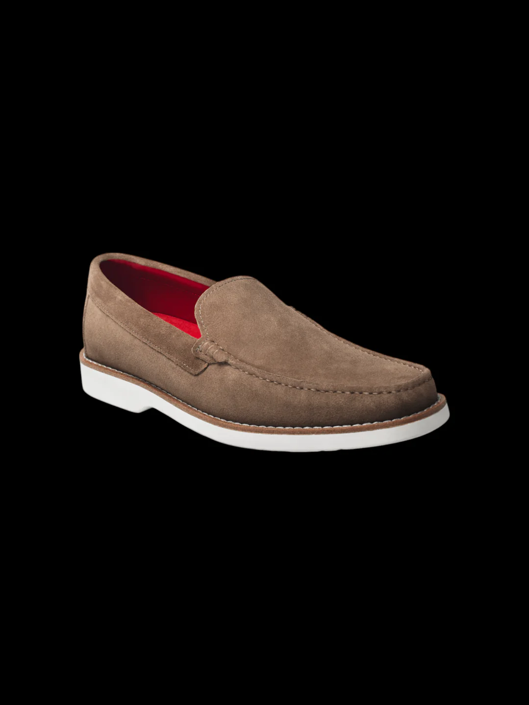 Loafers Dandridge – AU NOIR - DANDRIDGE - AU NOIR