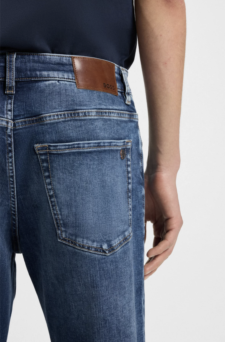 Jean Re.Maine BO - HUGO BOSS