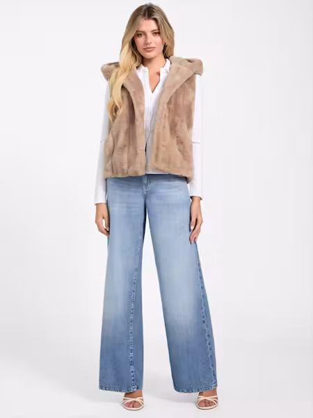 Veste sans manches Sophy – GUESS