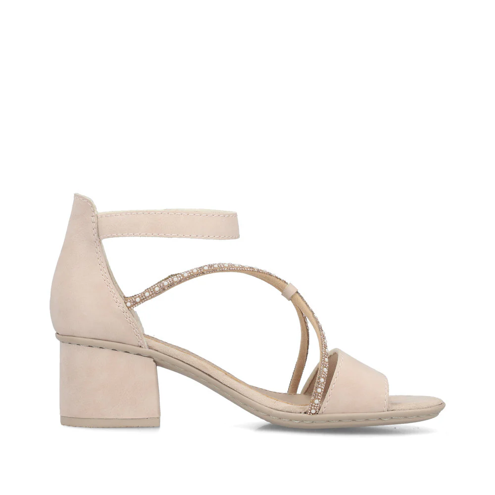 Sandales Vicky – RIEKER