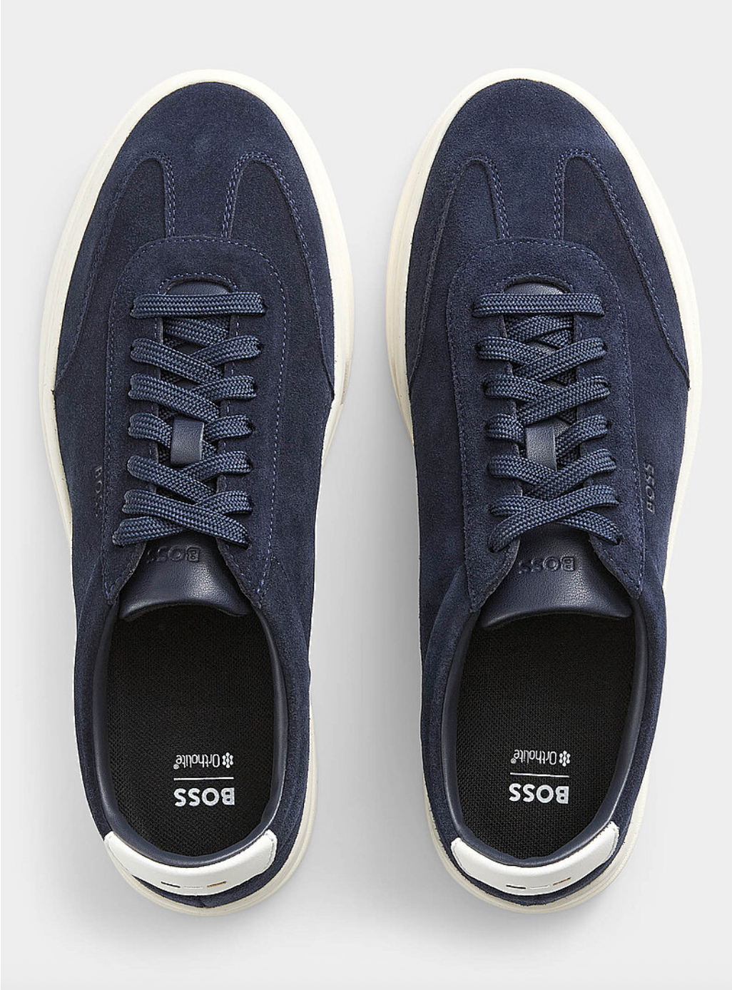 Chaussure Kieran 2.0 - HUGO BOSS