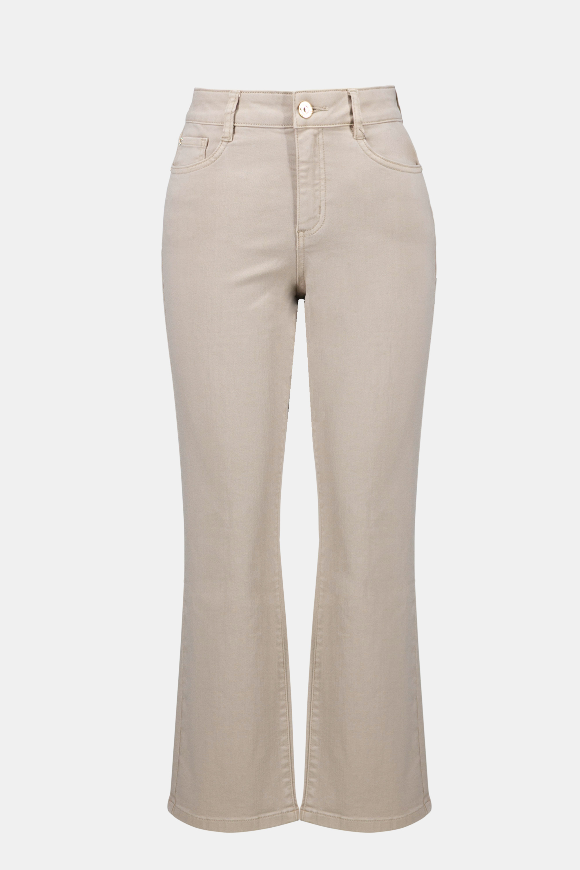 Jean droit classique extensible – JOSEPH RIBKOFF