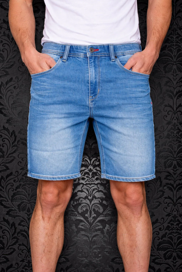 Short moderne Jay-SKD – AU NOIR - JAY-SKD - AU NOIR
