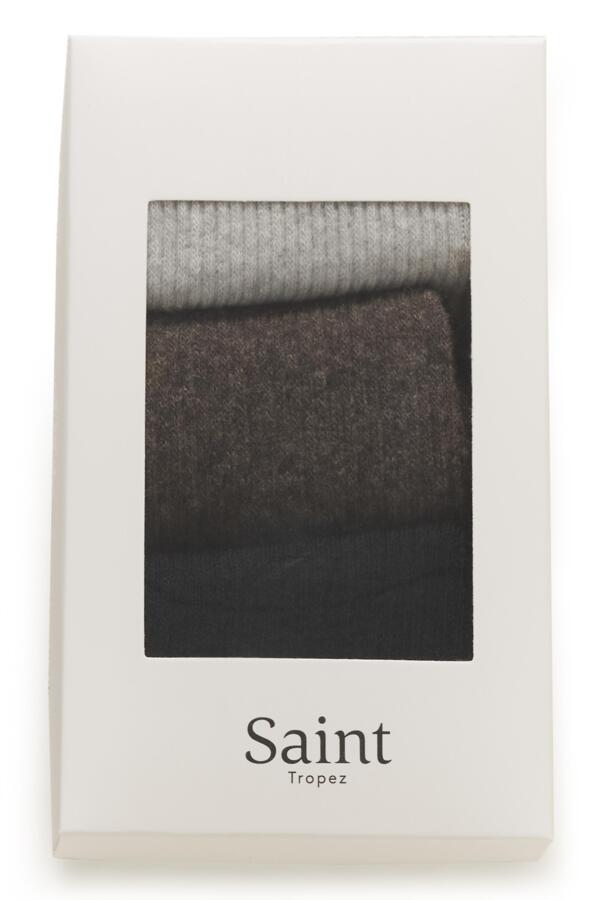 Chaussettes Tenna – SAINT-TROPEZ