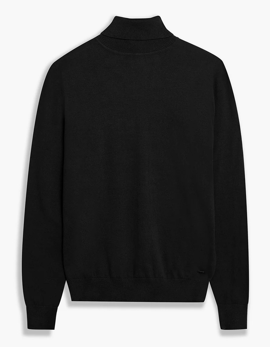 Pull à col roulé Harvey – LOIS - 1087-99 - LOIS