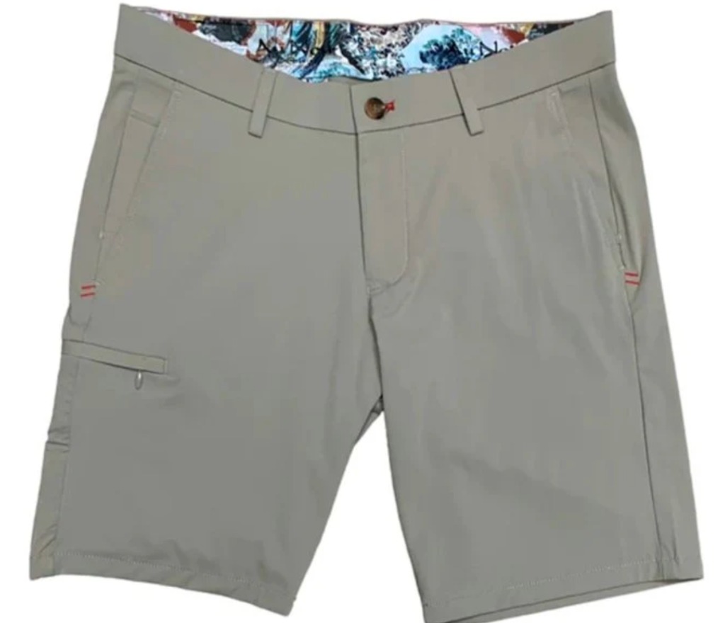 Short Hogan-Bayliner - AU NOIR