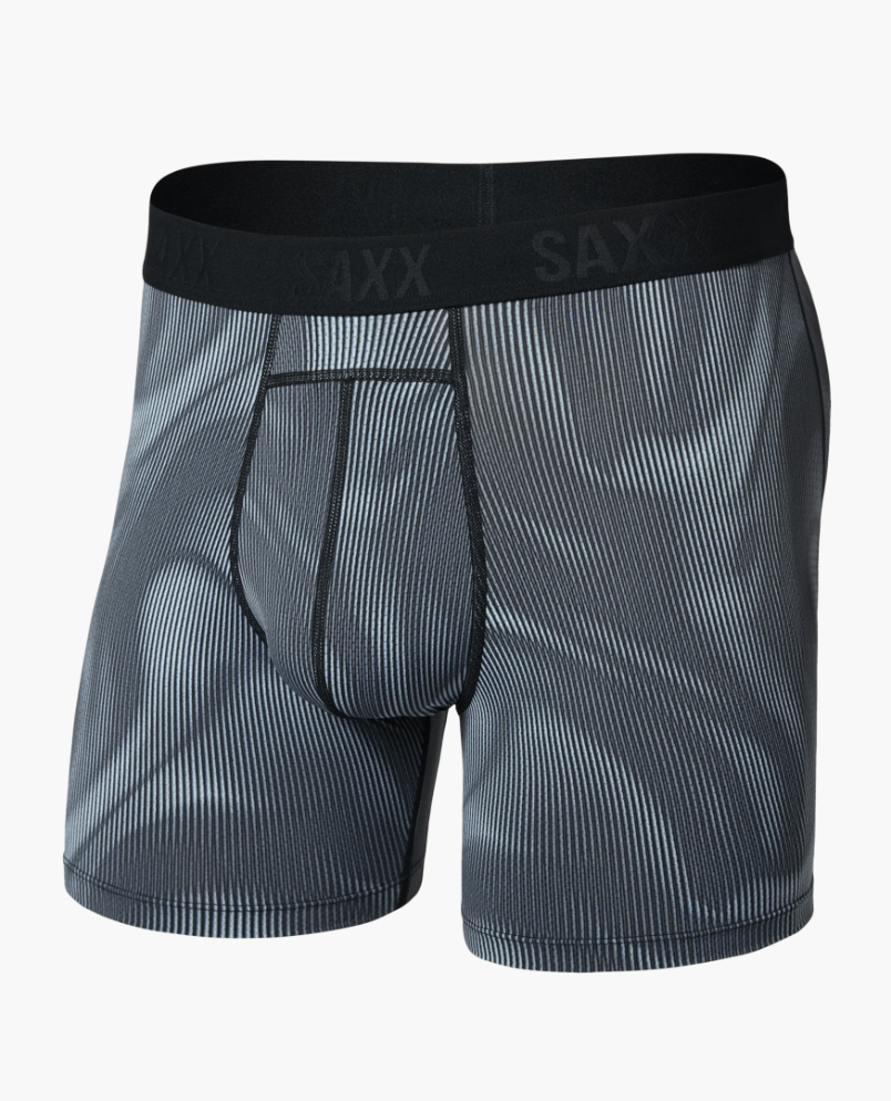 Boxer ajusté Smooth Flex – SAXX - 26S14BB - Saxx