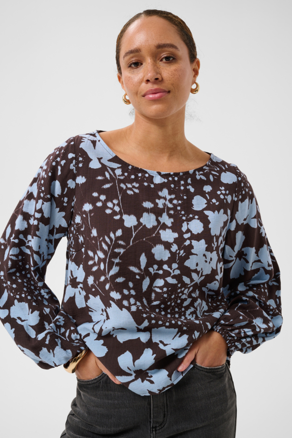 Chandail Nadira – KAFFE
