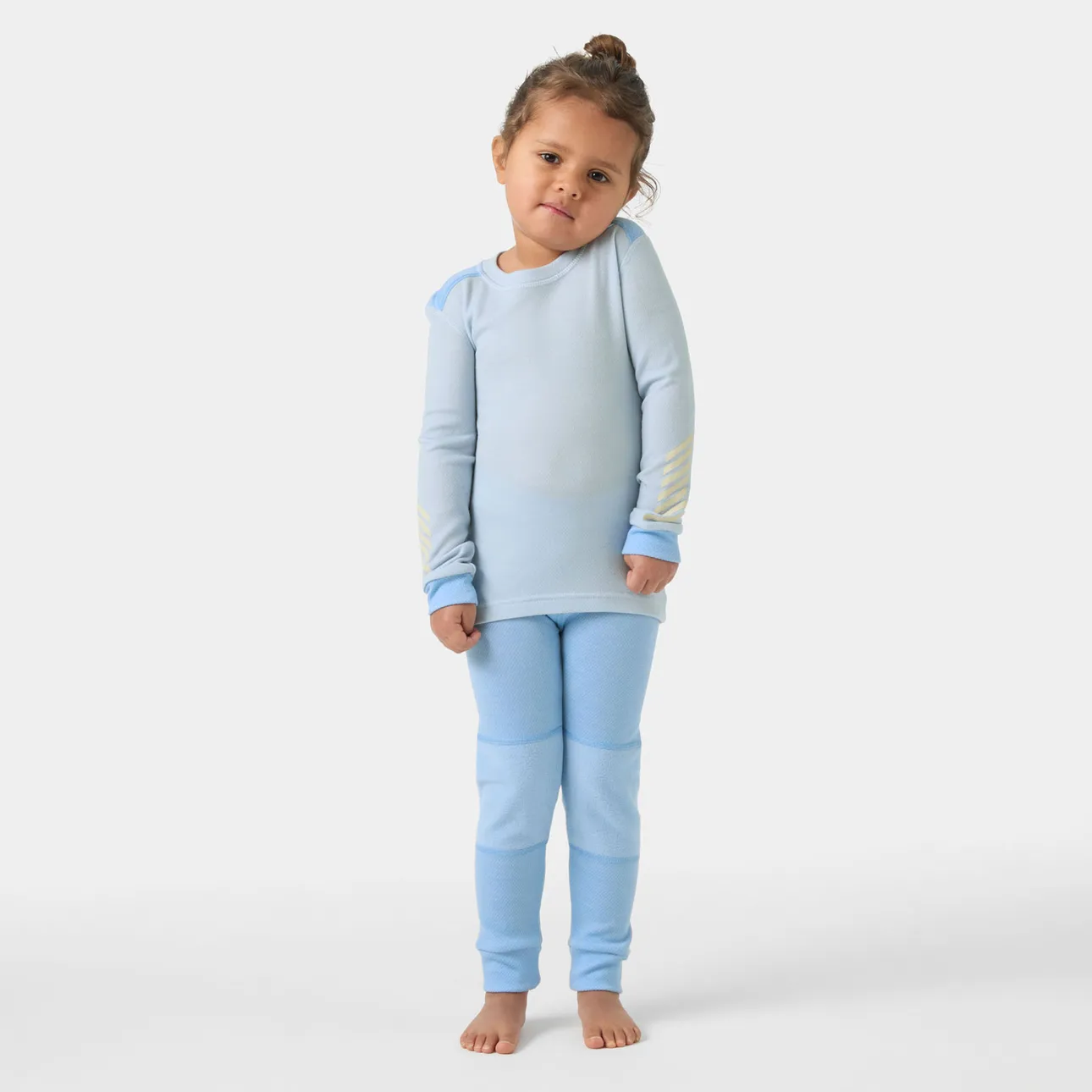Ensemble thermique 2 pièces LIFA Merino – HELLY HANSEN - 40526-513 - Helly Hansen