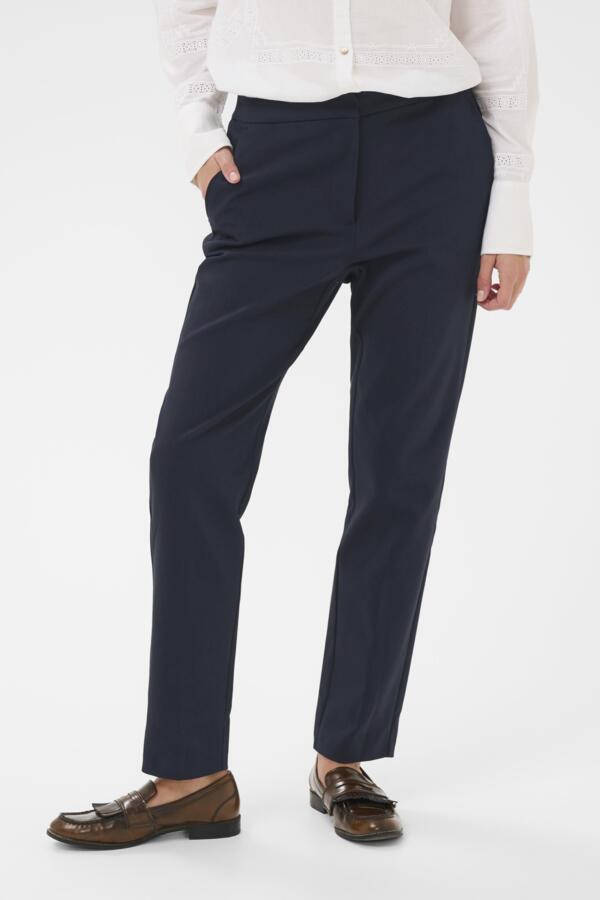 Pantalon Ossa – SAINT-TROPEZ - 30514791 - Saint-Tropez