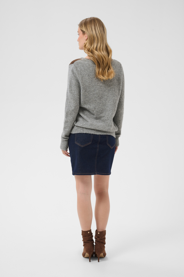 Pull Hope – CREAM