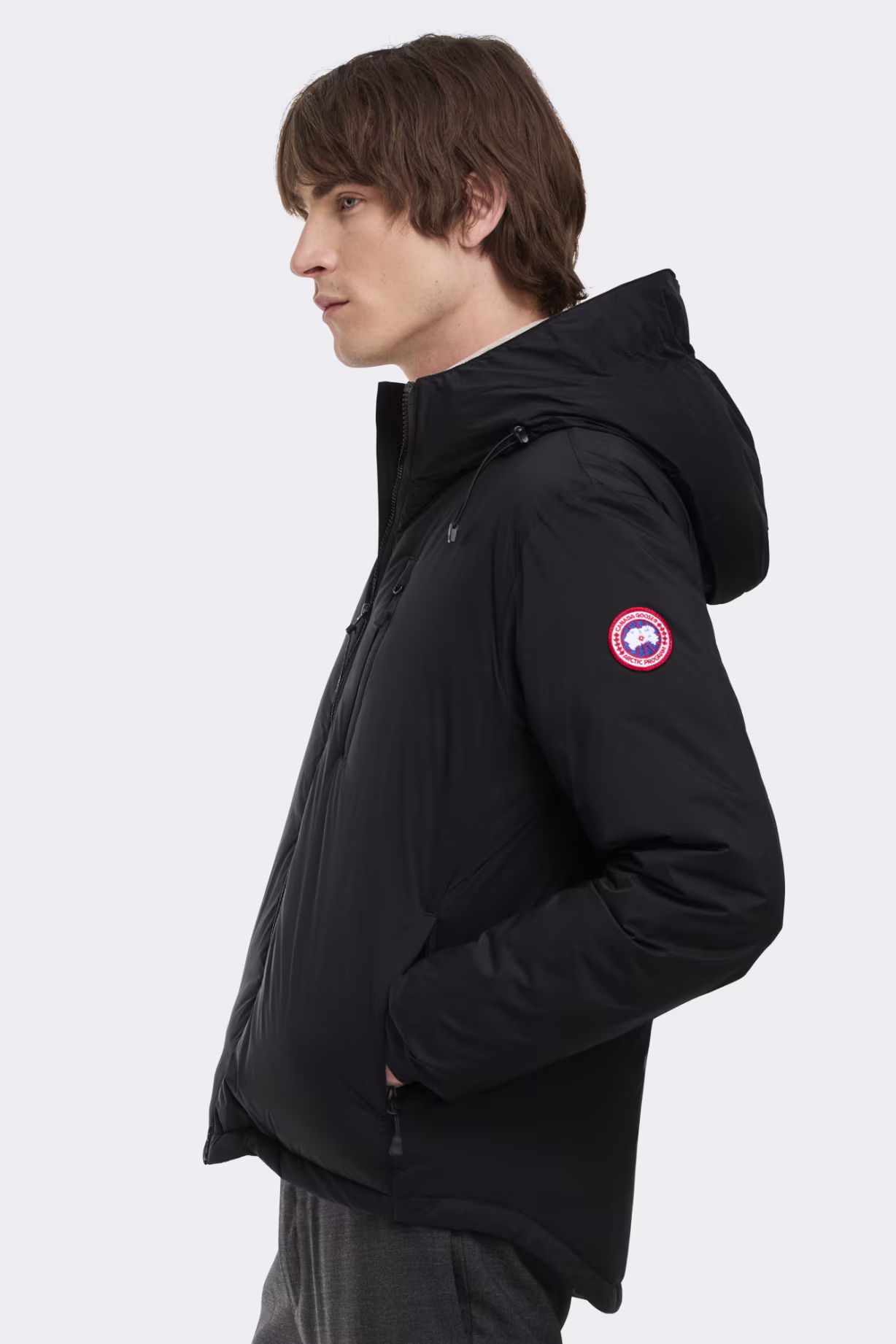 Manteau Lodge - CANADA GOOSE 