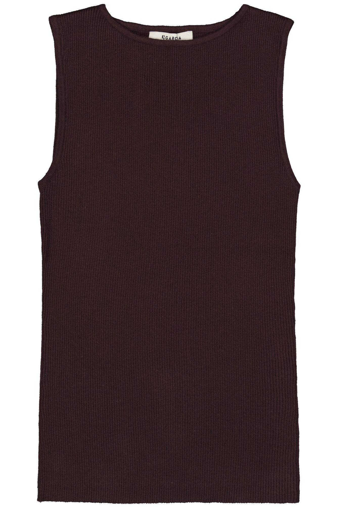 Haut texturé – GARCIA