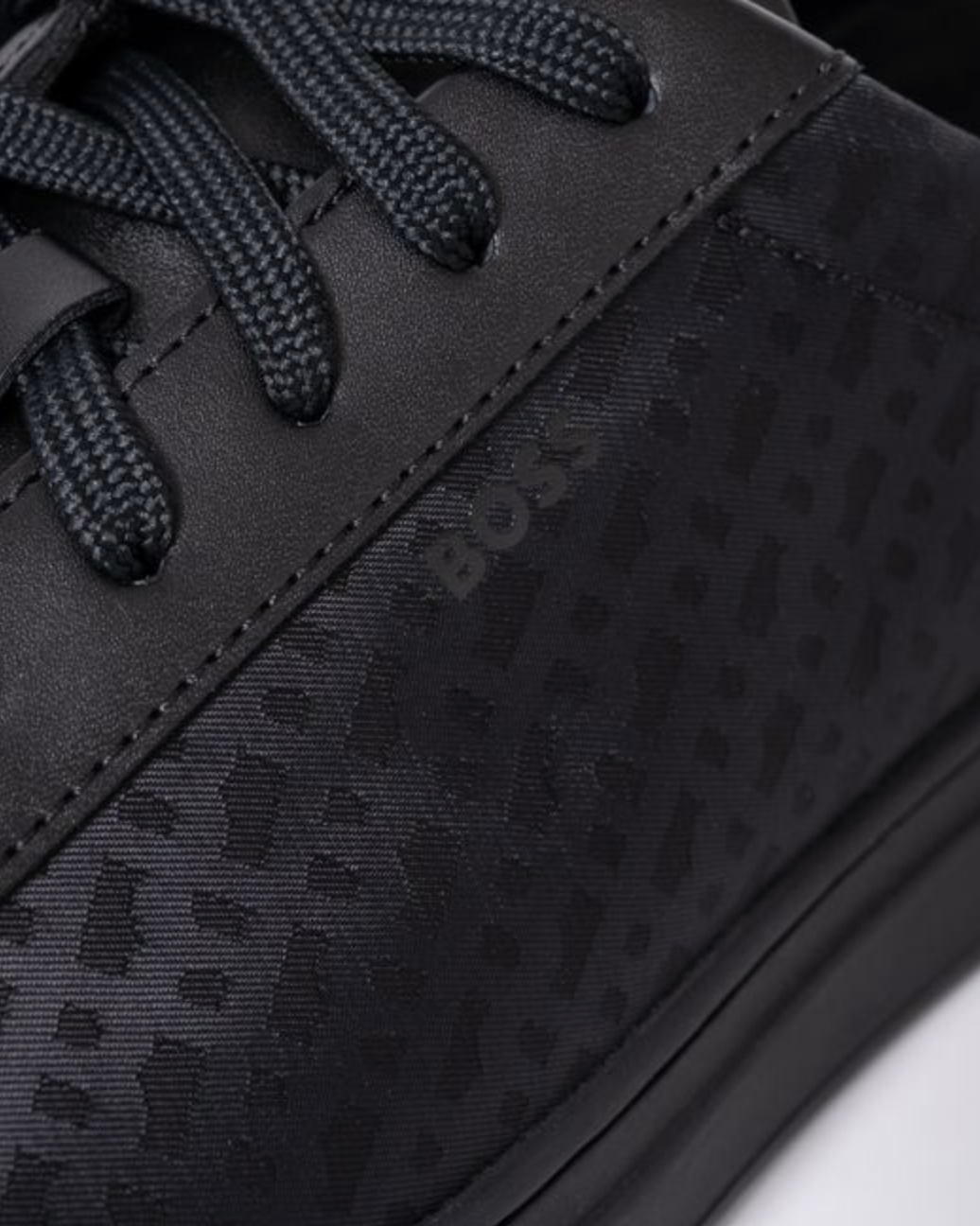 Chaussure Kieran - HUGO BOSS