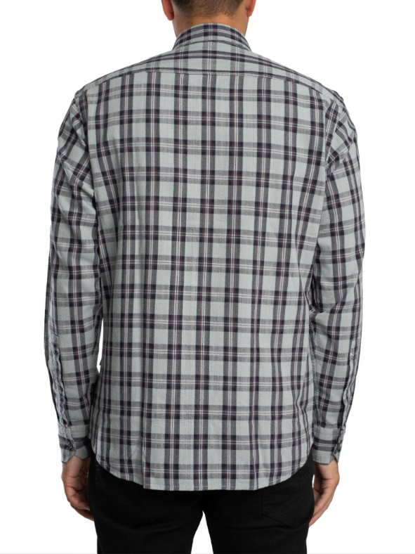 Chemise Ricoplus – HUGO BOSS