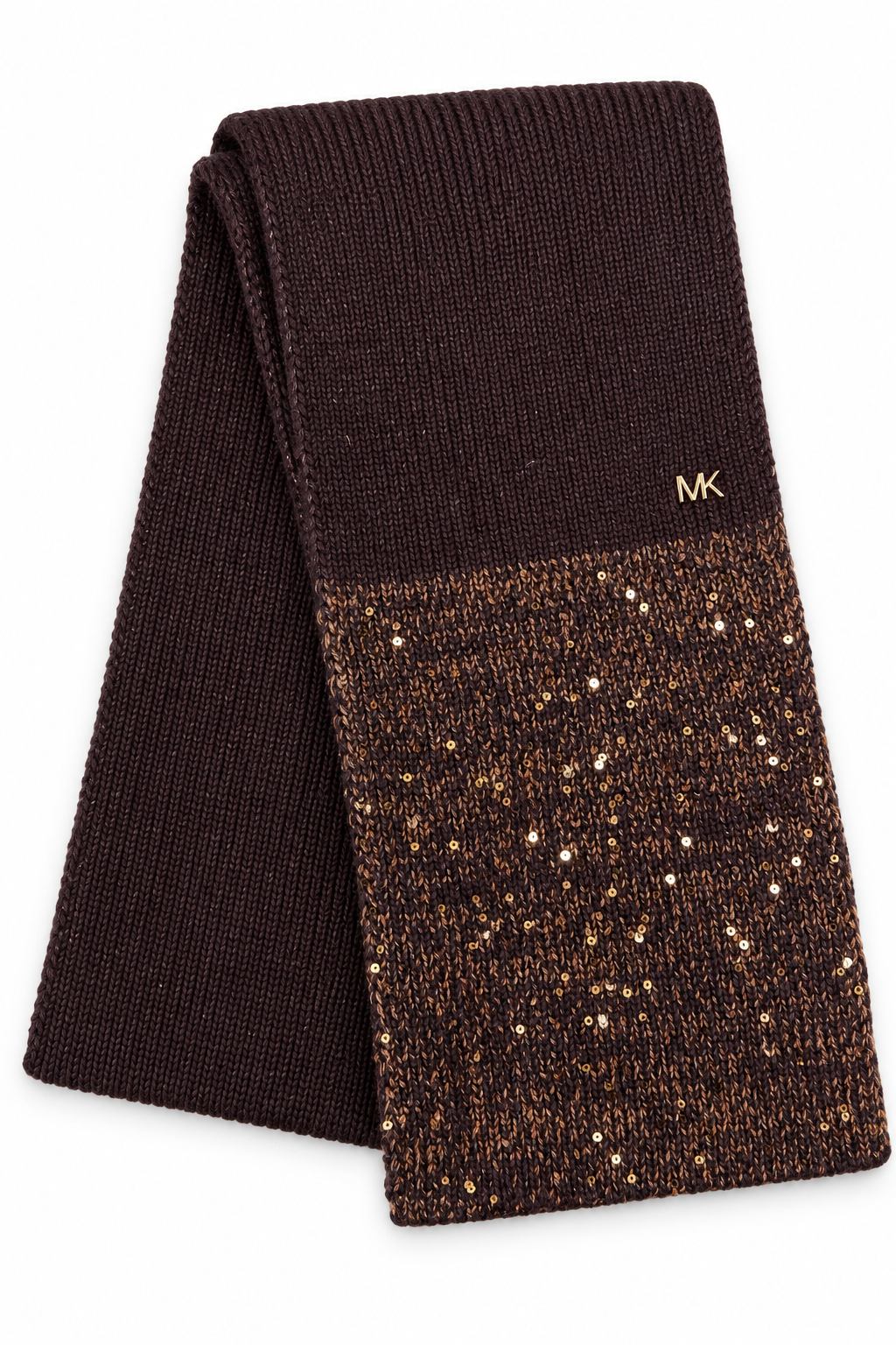 Foulard scintillant - MICHAEL KORS - MKWC588041 - Michael Kors