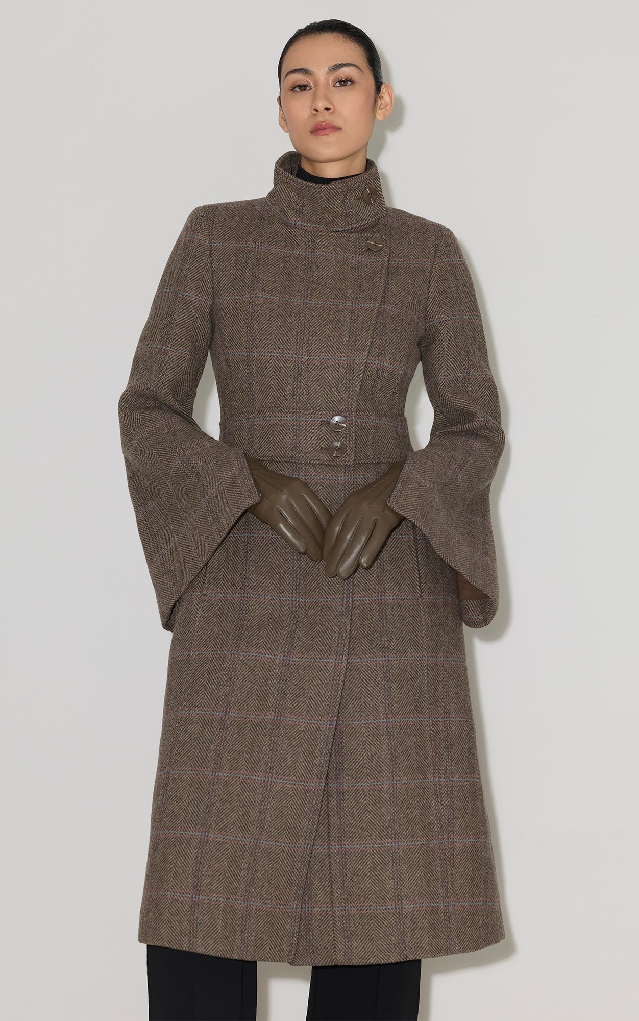 Manteau SUZANNE-HC - SOIA&KIO