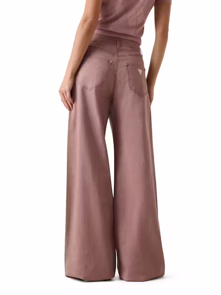Pantalon Rosa Bellagio – GUESS