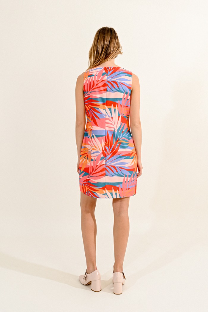 Robe sans manches - MOLLY BRACKEN