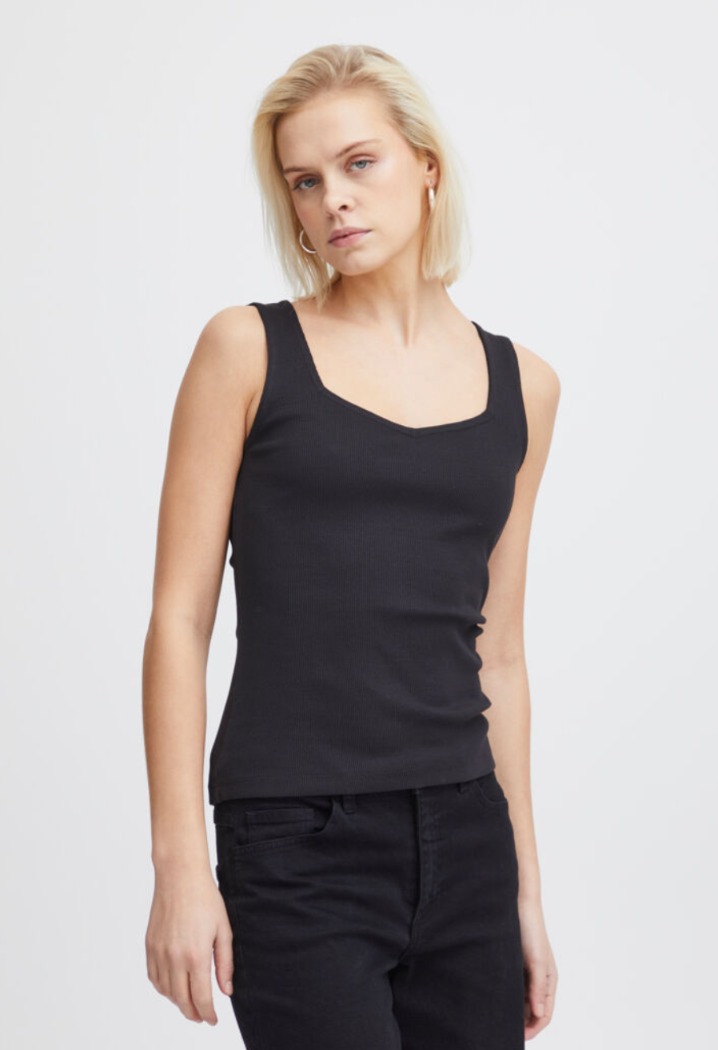 Camisole Oreta - ICHI 